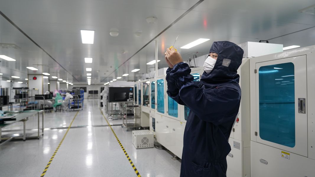 چین Hangzhou Zoyo chuxian Intelligent Technology Co., Ltd. مشخصات شرکت 