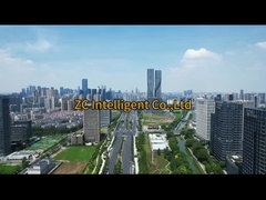 معرفی شرکت زویو چوشیان