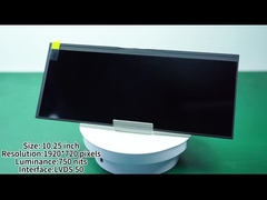 10ماژول LCD TFT 3 اینچی